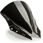Puig 22015c Z-racing Kawasaki Ninja 500 Se 24 Voorruit
