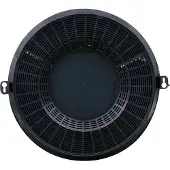 Wpro Koolstoffilter 482000095104