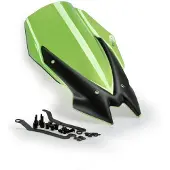 Puig New Generation Kawasaki Z900se 2024 Voorruit
