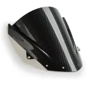 Puig Z-racing Kawasaki Zx-6r 2018 Sport Voorruit