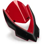 Puig New Generation Touring Kawasaki Z1000 Se 2014-2016 Korte Voorruit