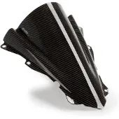 Puig 21767c Z-racing Kawasaki Zx-4r Ninja Voorruit