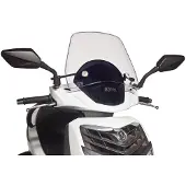 Puig Traffic Sym Hd2 125/200i 2012-2017 Voorruit