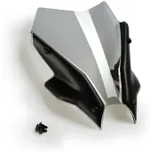 Puig New Generation Sport Yamaha Mt-09 2023 Voorruit