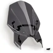 Puig New Generation Touring Suzuki Gsx-s1000 2022-2024 Voorruit