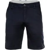 Armani Exchange Chino donkerblauw