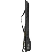 C4 Single 150 Speargun Bag Zwart
