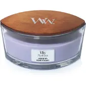 Woodwick Geurkaars Ellipse Lavender Spa 454 gr