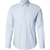 Scotch & Soda Overhemd lichtblauw
