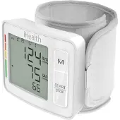 iHealth Push Smart KD-723 polsbloeddrukmeter