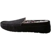Next Mocassins zwart