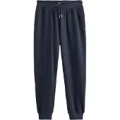 Next Broek donkerblauw