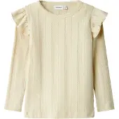 Name it Shirt 'NMFJulia' beige