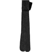 Next Panty's zwart / zilver
