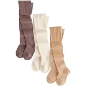 Next Panty's crème / donkerbeige / chocoladebruin