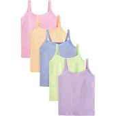 Next Onderhemd gemengde kleuren