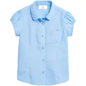 Next Blouse blauw