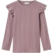 Name it Shirt 'NMFJulia' mauve