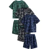 Next Nachtkledij gemengde kleuren