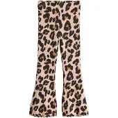Next Leggings beige / bruin / zwart