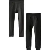 Next Leggings grijs / zwart