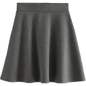 Next Rok donkergrijs