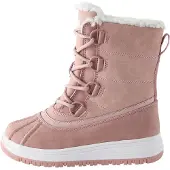Next Regenlaarzen pink