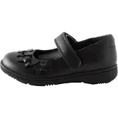 Next Ballerina's zwart