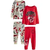 Next Nachtkledij gemengde kleuren