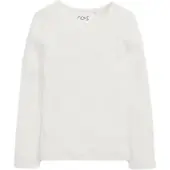 Next Shirt crème