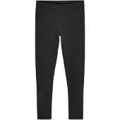 Next - Meisjes - Standaard legging - Zwart
