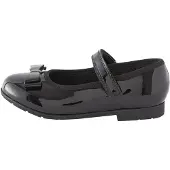 Next Ballerina's zwart