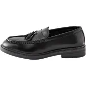 Next Mocassins zwart