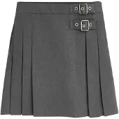 Next Rok grijs