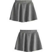 Next Rok grijs