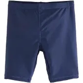 Next Zwemshorts navy