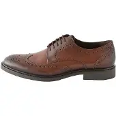 Next Veterschoen bruin