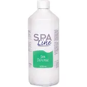 Spa Defense Ontkalker SPA-DF002