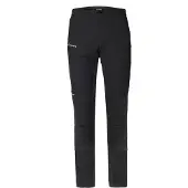 Vaude Larice Skitourbroek Zwart