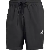 Adidas Sportbroek 'Essentials' zwart
