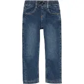 s.Oliver Jeans 'Pelle' blauw denim