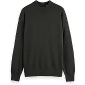 Scotch & Soda Trui 'Essential' grafiet