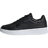 Adidas Sneakers laag 'Aspyre' zwart