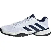 Adidas Sportschoen 'Barricade' | 38,5-39 | boy