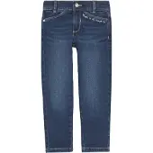 s.Oliver Jeans 'Kathy' blauw denim