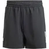 Adidas Sportbroek 'Club' zwart / wit