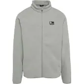 s.Oliver Sweatvest grijs