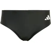 Adidas Sportzwembroek zwart / wit