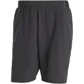 Adidas Sportbroek 'Club' zwart / wit