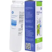 GENERAL ELECTRIC Iomabe Waterfilter MSWF